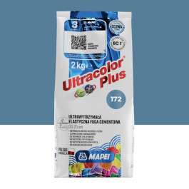 Mapei Ultracolor Plus 172 2кг