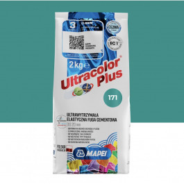 Mapei Ultracolor Plus 171 2кг