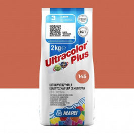 Mapei Ultracolor Plus 145 2кг
