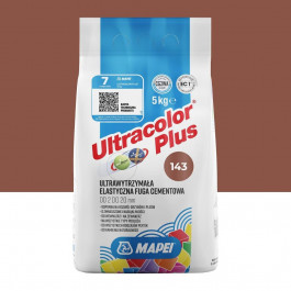 Mapei Ultracolor Plus 143 5кг