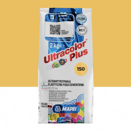 Mapei Ultracolor Plus 150 2кг