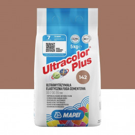 Mapei Ultracolor Plus 142 5кг