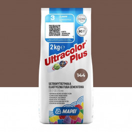Mapei Ultracolor Plus 144 2кг