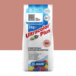 Mapei Ultracolor Plus 141 5кг