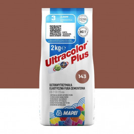 Mapei Ultracolor Plus 143 2кг