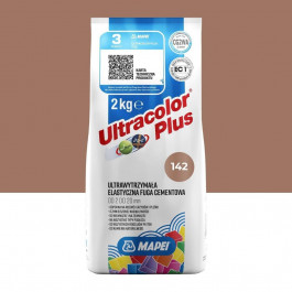 Mapei Ultracolor Plus 142 2кг