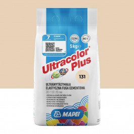 Mapei Ultracolor Plus 131 5кг