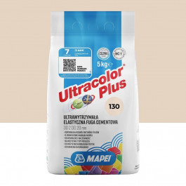 Mapei Ultracolor Plus 130 5кг