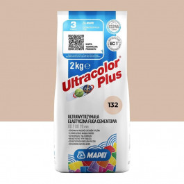 Mapei Ultracolor Plus 132 2кг