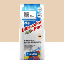 Mapei Ultracolor Plus 131 2кг