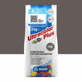 Mapei Ultracolor Plus 114 2кг