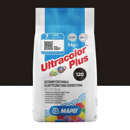 Mapei Ultracolor Plus 120 5кг