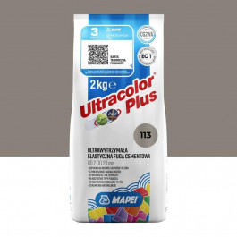 Mapei Ultracolor Plus 113 2кг