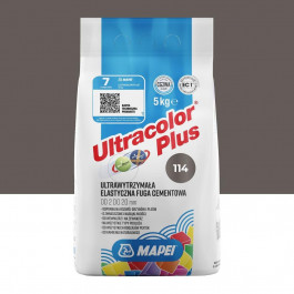 Mapei Ultracolor Plus 114 5кг