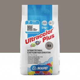 Mapei Ultracolor Plus 113 5кг