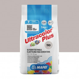 Mapei Ultracolor Plus 110 5кг