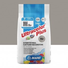 Mapei Ultracolor Plus 112 5кг