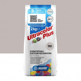 Mapei Ultracolor Plus 110 2кг