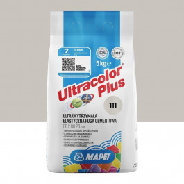 Mapei Ultracolor Plus 111 5кг