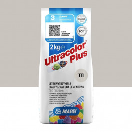 Mapei Ultracolor Plus 111 2кг