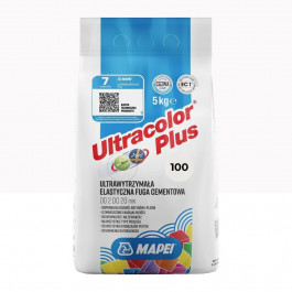 Mapei Ultracolor Plus 100 5кг