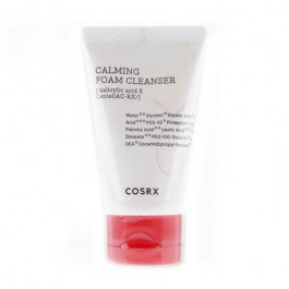COSRX - Ніжна пінка для очищення обличчя - AC Collection Calming Foam - 50ml