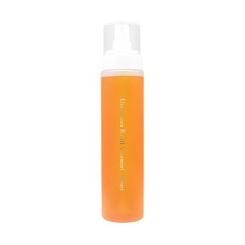 Elizavecca Освітлюючий тонік-спрей  Real1 VitaminC Toner з вітаміном С 200 мл (8809635721555) - зображення 1