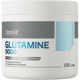 OstroVit Glutamine 5000 (150 капс)