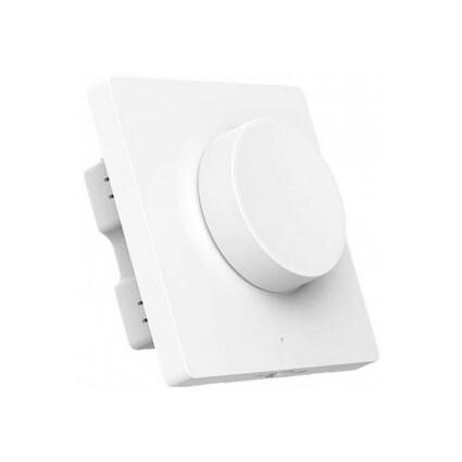 Yeelight Xiaomi Dimmer Wall Switch (YLKG07YL/KG070W0CN) - зображення 1