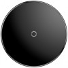 Baseus Simple Wireless Black (CCALL-JK01) - зображення 2