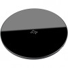 Baseus Simple Wireless Charger 15W Black (WXJK-B01) - зображення 5