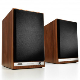 AudioEngine HD6 Walnut