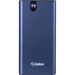 Gelius Pro Edge GP-PB10-013 10000mAh Blue (00000078419)