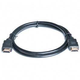 REAL-EL HDMI to HDMI 4.0m black (EL123500019)