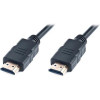 REAL-EL HDMI to HDMI 4.0m black (EL123500019) - зображення 2