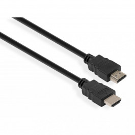 Vinga HDMI 2m Black (VCPHDMI14MM2BK)