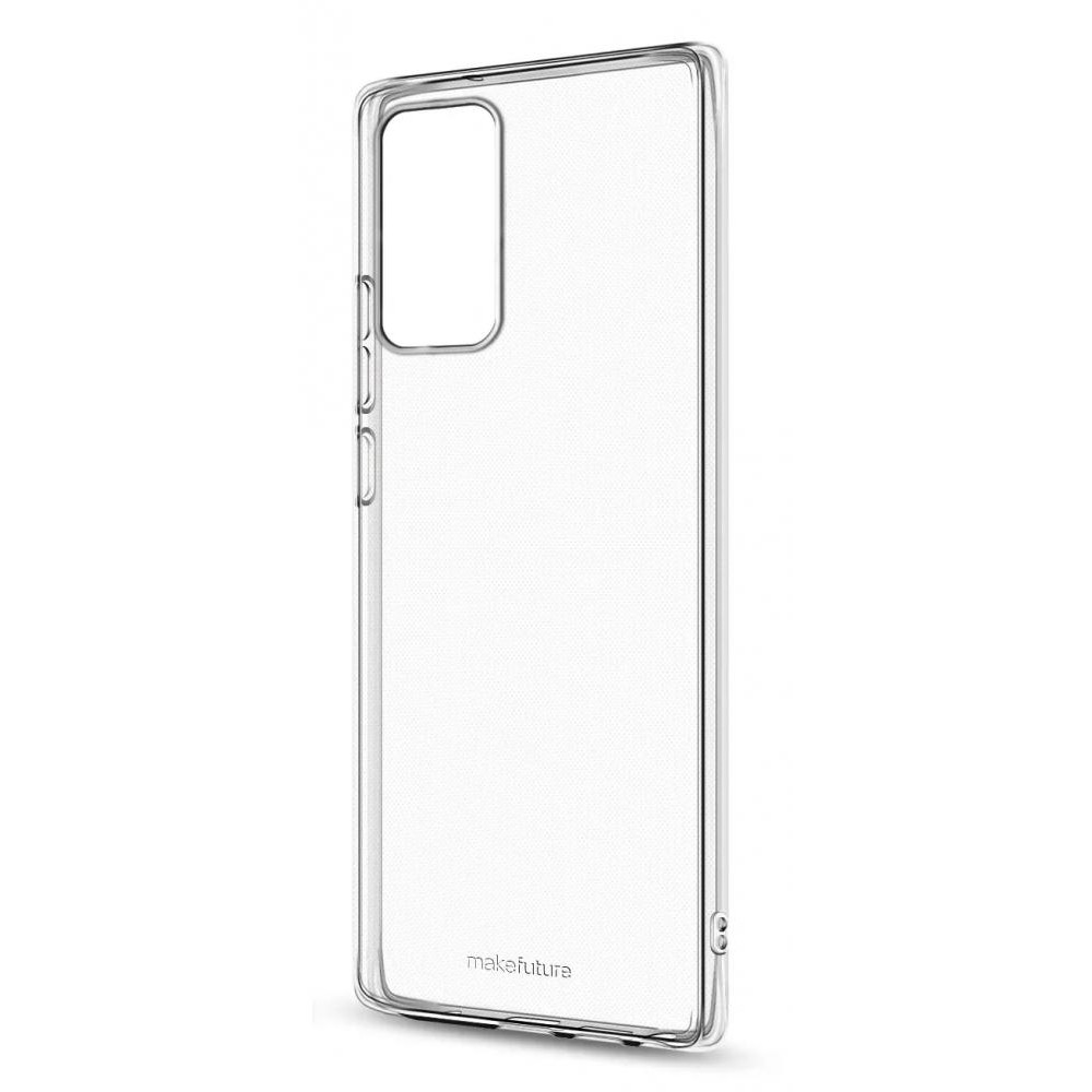 MakeFuture Air Case Samsung S20 Clear (MCA-SS20) - зображення 1