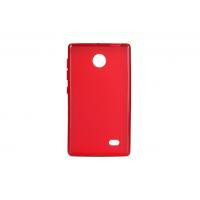   Drobak Elastic PU Nokia X (215119) Red