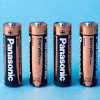 Panasonic AA bat Alkaline 4шт Everyday Power (LR6REE/4BR) - зображення 2