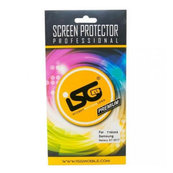 iSG Samsung Galaxy A7 2017 A720 Screen Protector Pro (SPF4299) - зображення 1