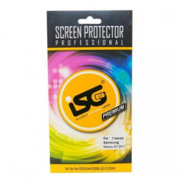iSG Samsung Galaxy A7 2017 A720 Screen Protector Pro (SPF4299)
