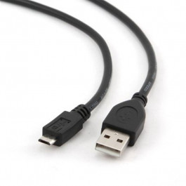 Cablexpert USB 2.0 AM to Micro 5P 3.0m (CCP-mUSB2-AMBM-10)
