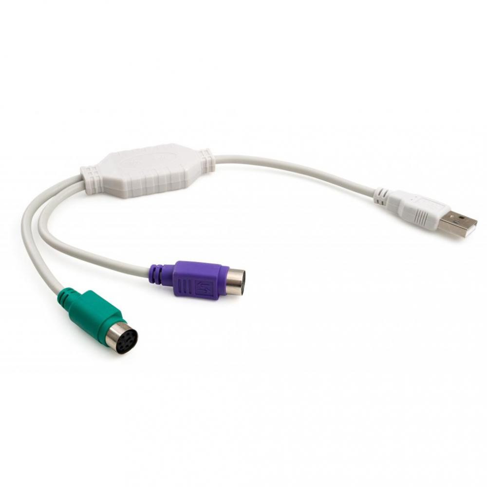 Vinga USB to PS/2 (VCPUSB2PS2) - зображення 1