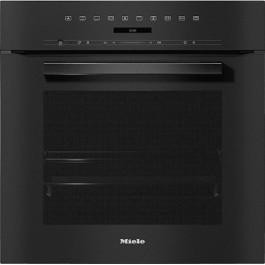 Miele H 7264 BP Obsidian Black