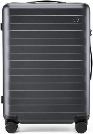 Xiaomi Ninetygo Rhine PRO plus Luggage 24" Grey (6971732585186)