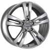 MAK ZENITH (R15 W6.5 PCD5x114.3 ET40 DIA76) - зображення 1