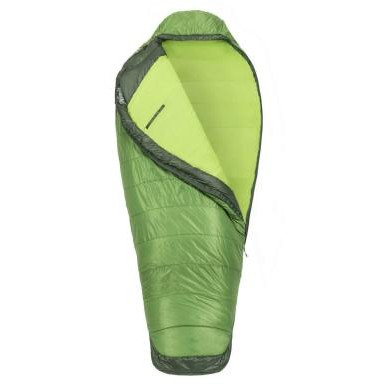 Marmot Women's Trestles Elite Eco 30 Plus / left, Wheatgrass/Crocodile (M12310.4840-LZ) - зображення 1