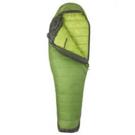 Marmot Women's Trestles Elite Eco 30 / left, Wheatgrass/Crocodile (38300.4840-LZ)