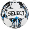 SELECT Team Fifa v23 size 5 White/Blue (086556-987) - зображення 1