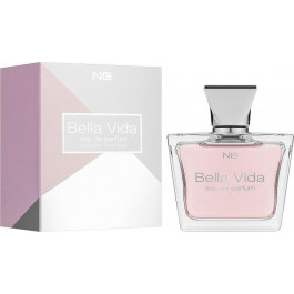   NG Perfumes Bella Vida Парфюмированная вода для женщин 80 мл